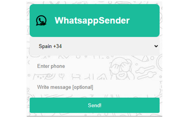 WhatsappSender