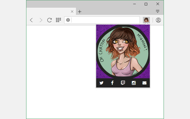 HapsoLutelly Live Notifier