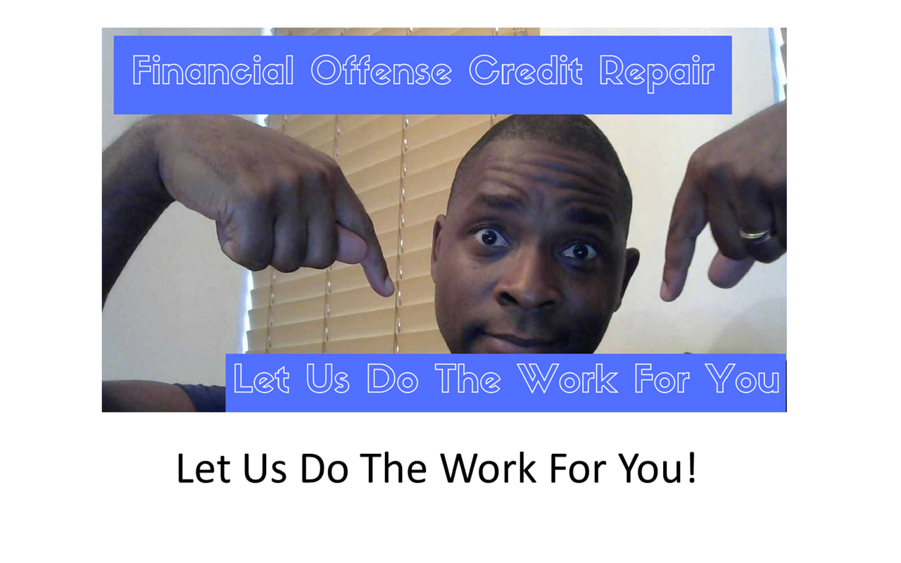 Credit Repair Programs That Work