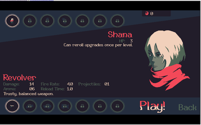 10 Minutes Till Dawn Unblocked Game