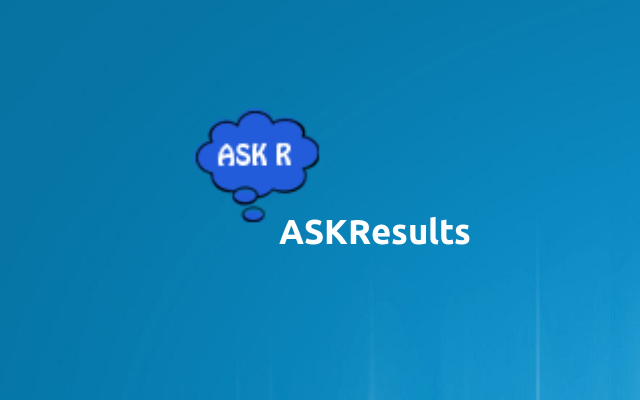 ASKResults
