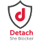 Detach Site Blocker