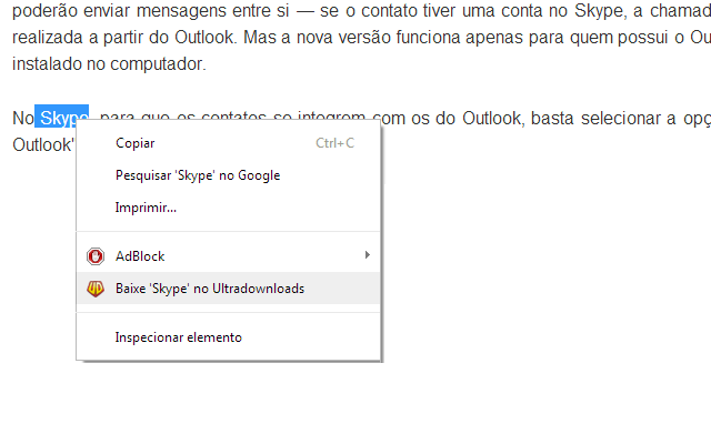 Ultradownloads QuickSearch