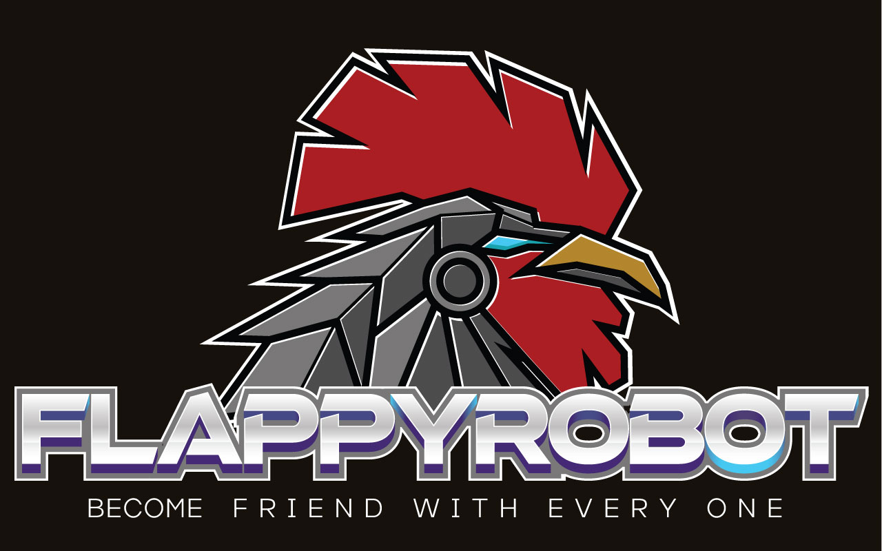 Flappyrobot