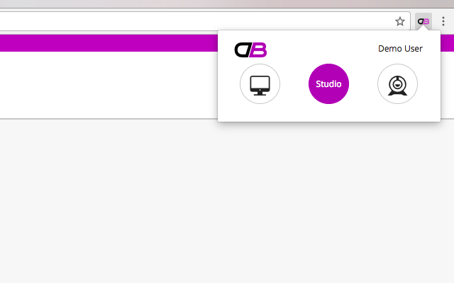 Dream Broker Studio Chrome Extension