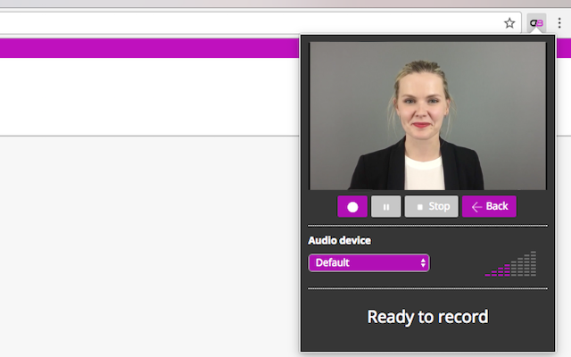 Dream Broker Studio Chrome Extension