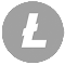 LTC Price Ticker