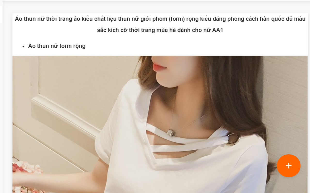 Auto Tạo Nội Dung Mô Tả Seller Center Lazada