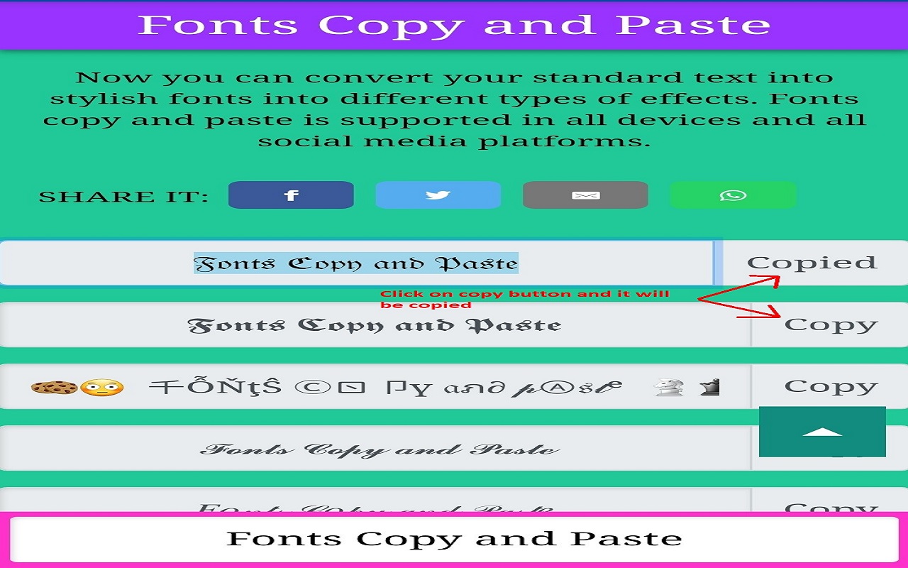 BGMI Stylish Name Nickname Generator