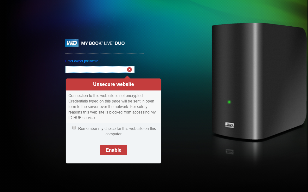 My ID HUB : Advanced Online Password Manager