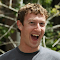Mark Zuckerberg Reactions
