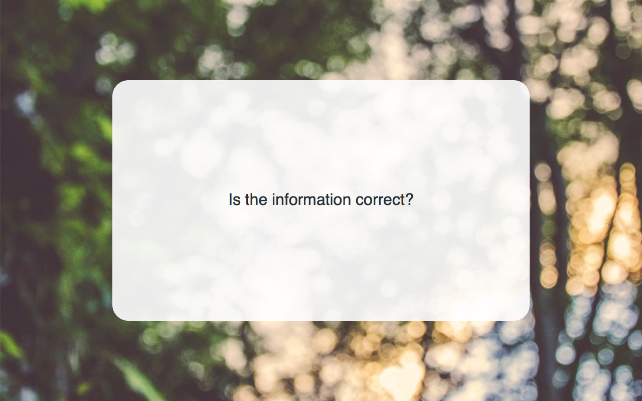 Oblique Strategies Tab