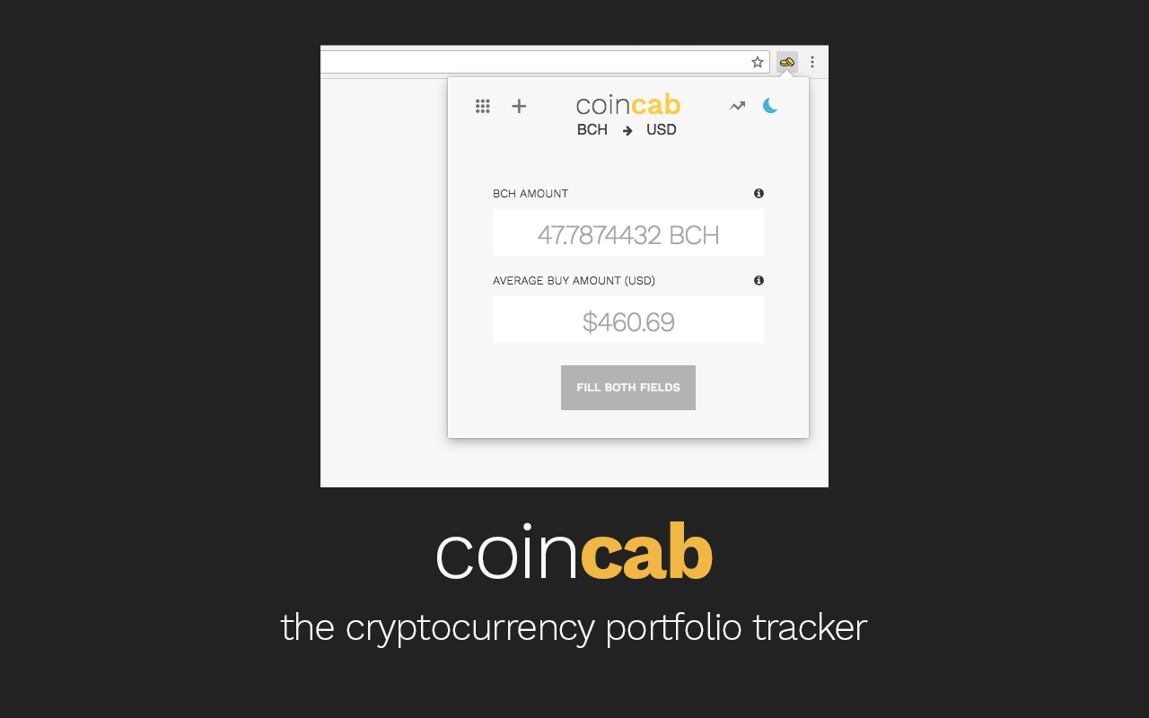 CoinCab