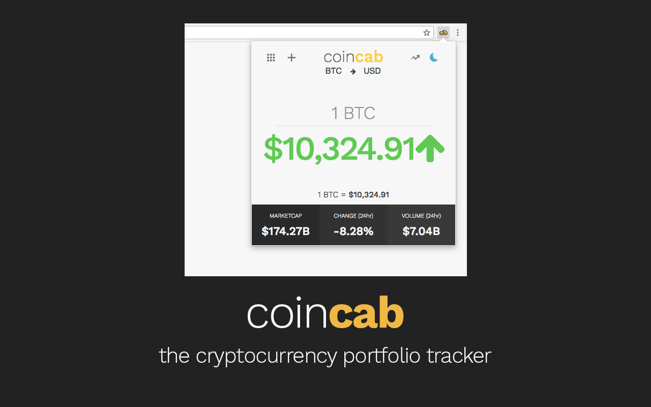 CoinCab