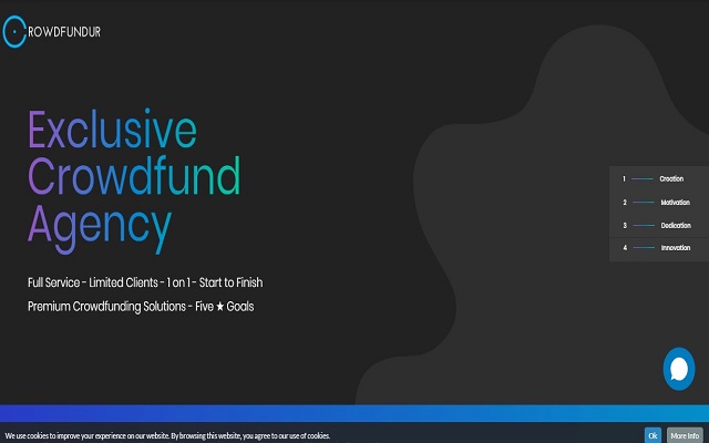 Online Crowdfunding & Fundraising