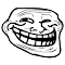 Trollface Me Chrome Extension