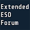 Extented ESO Forum