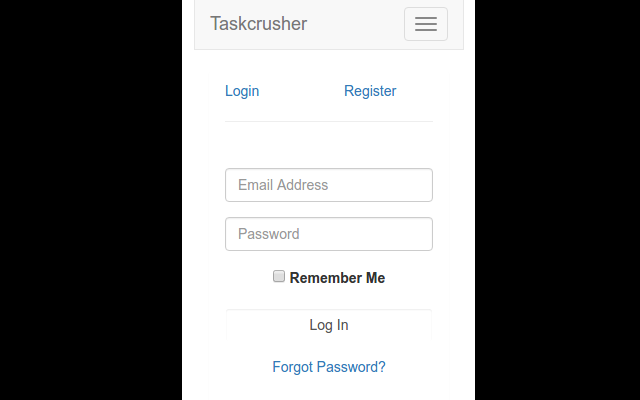 TaskCrusher for Trello
