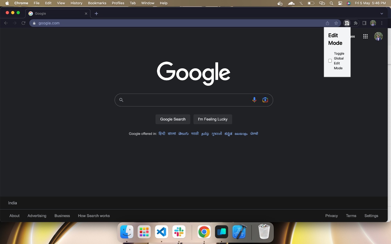 No-Inspect Web Editor - text & Images