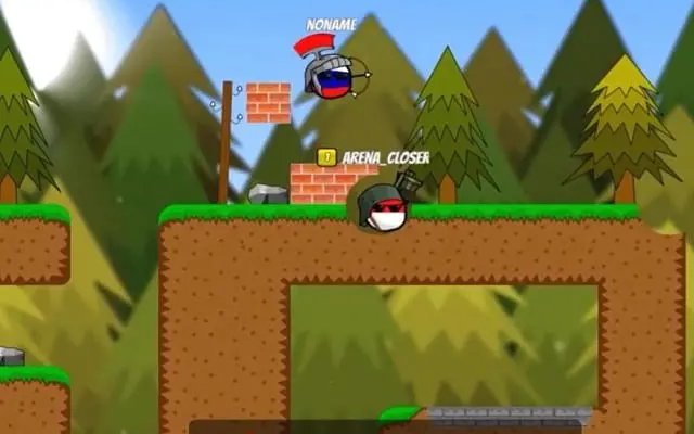 kugeln io Unblocked Game New Tab