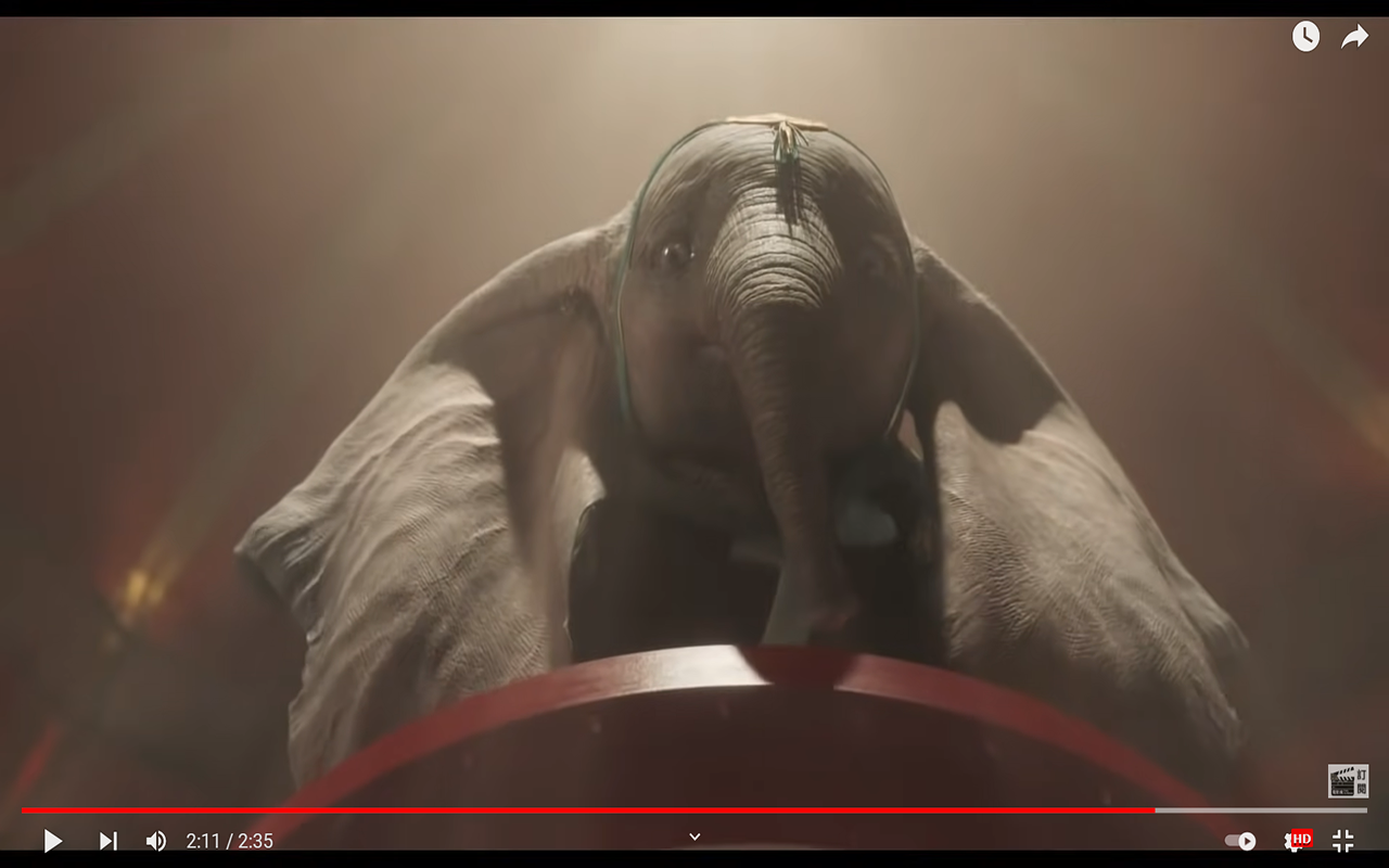 Youtube Fullscreen Brighter - 全螢幕開燈