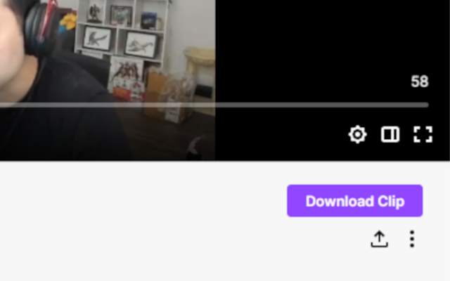 Twitch Clip Downloader