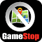 Gamestop Store Locator NoMap