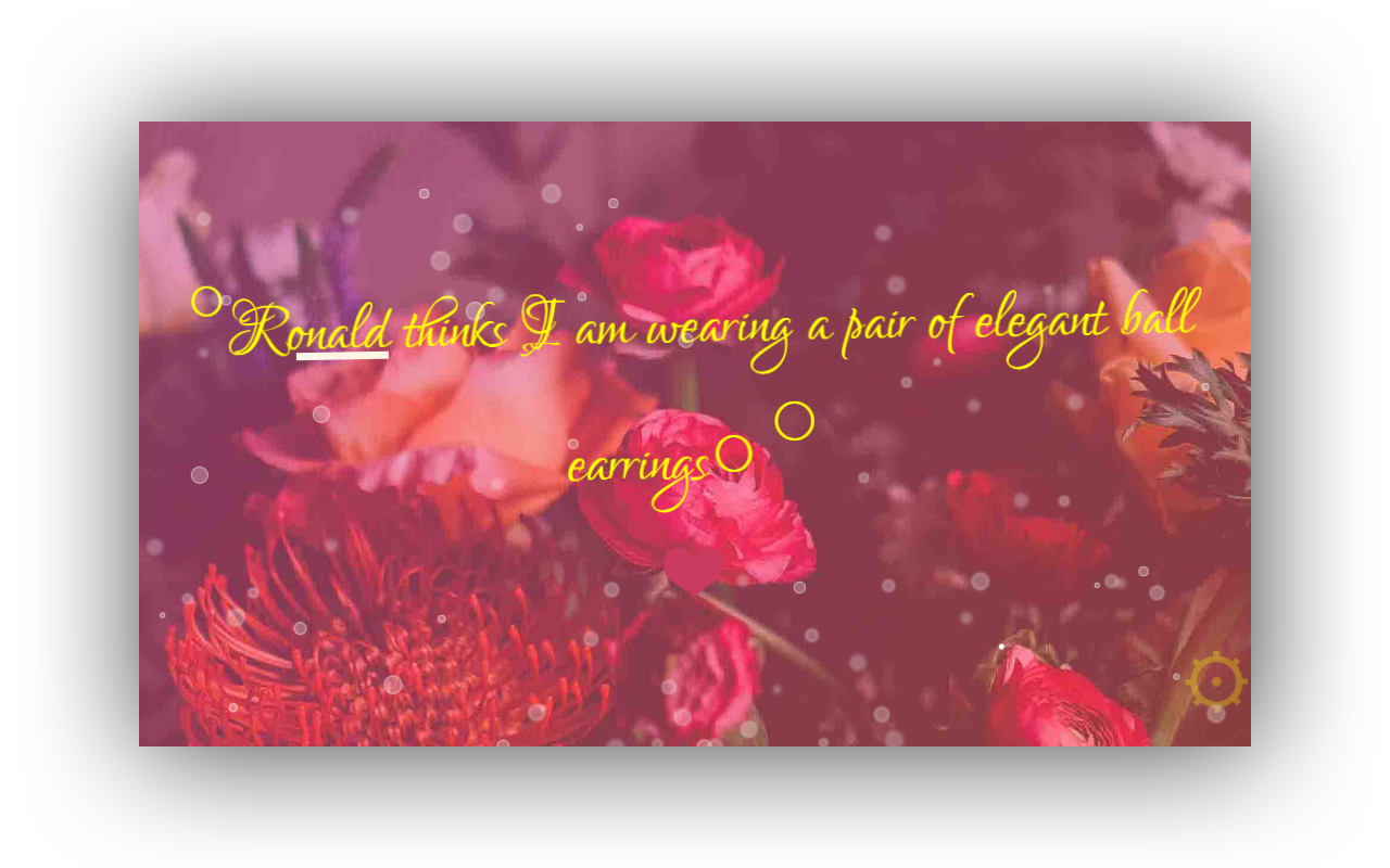 What Is My Boyfriend Thinking?