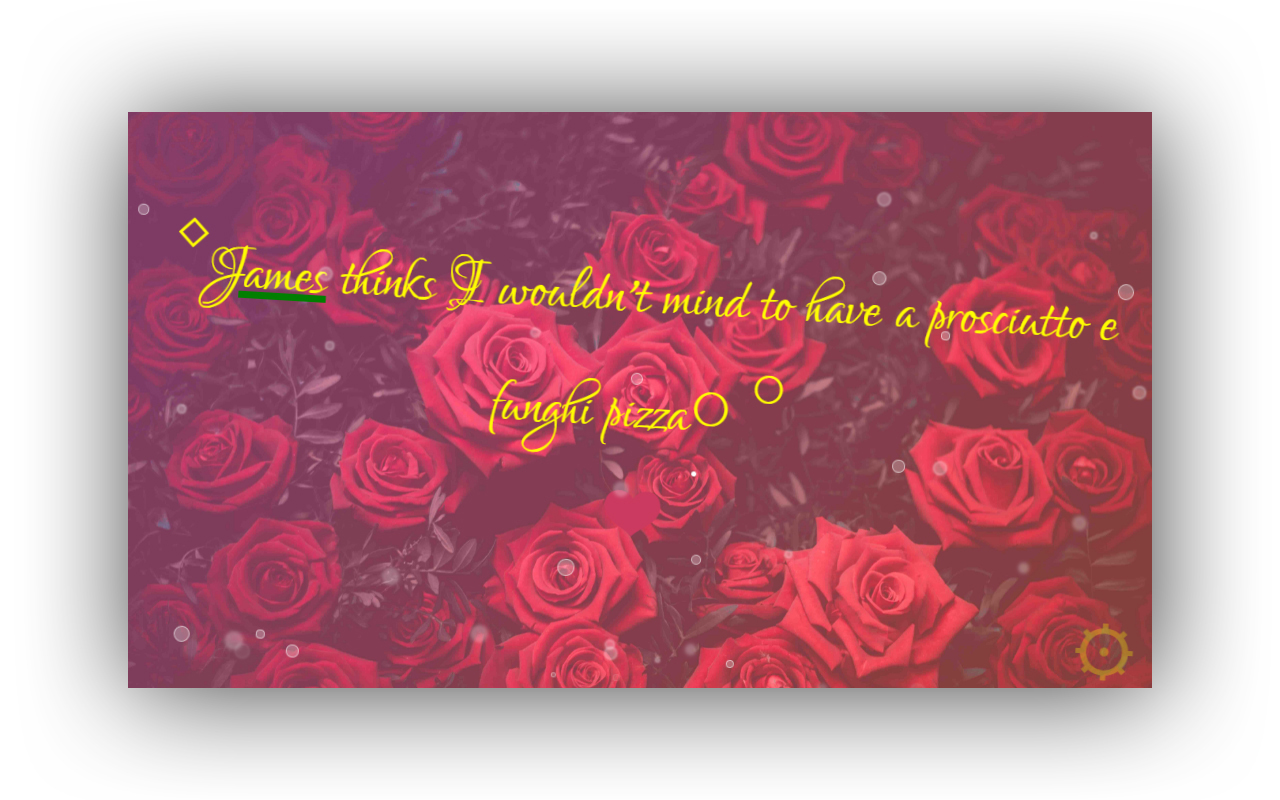 What Is My Boyfriend Thinking?