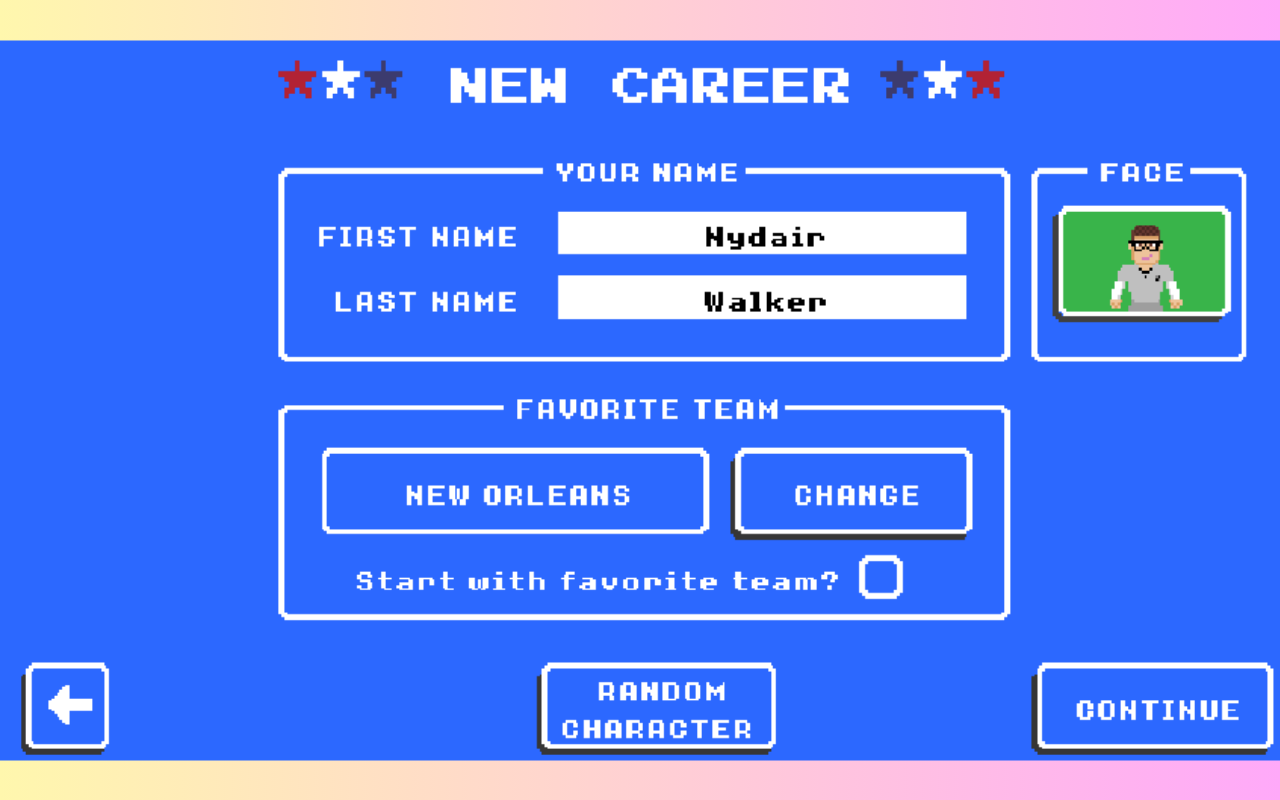 Retro Bowl for Chrome™在Chrome上的复古碗