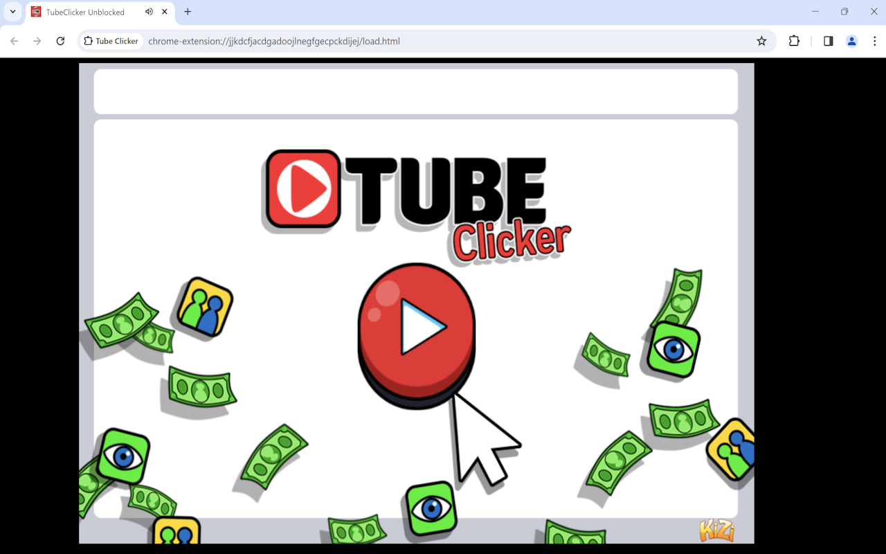 Tube Clicker