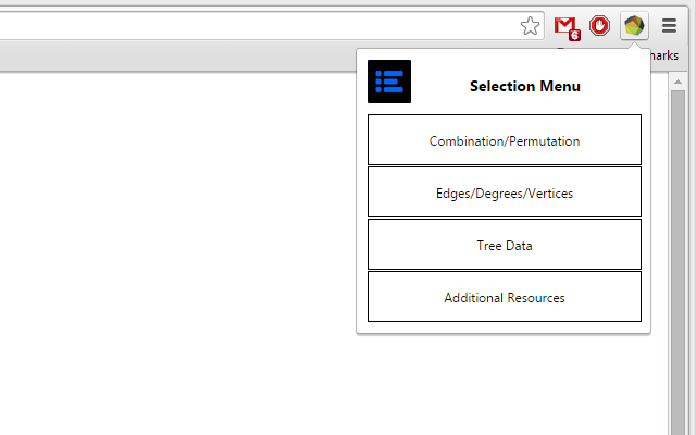 Combinatorics Calculator