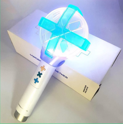 TXT Official Light Stick荧光棒一代