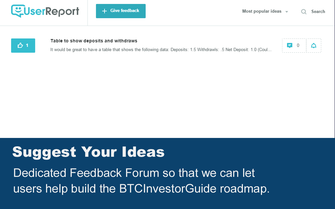 BTCInvestorGuide (BTCJam Enhancements)