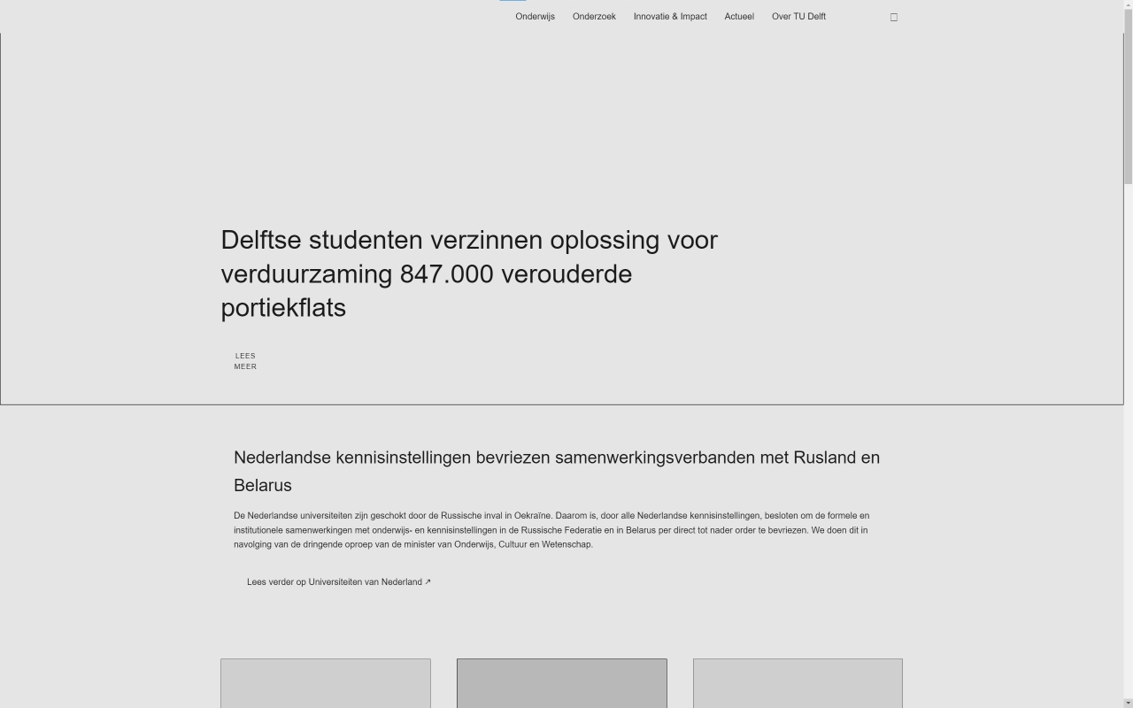 Sustainable Web Browsing