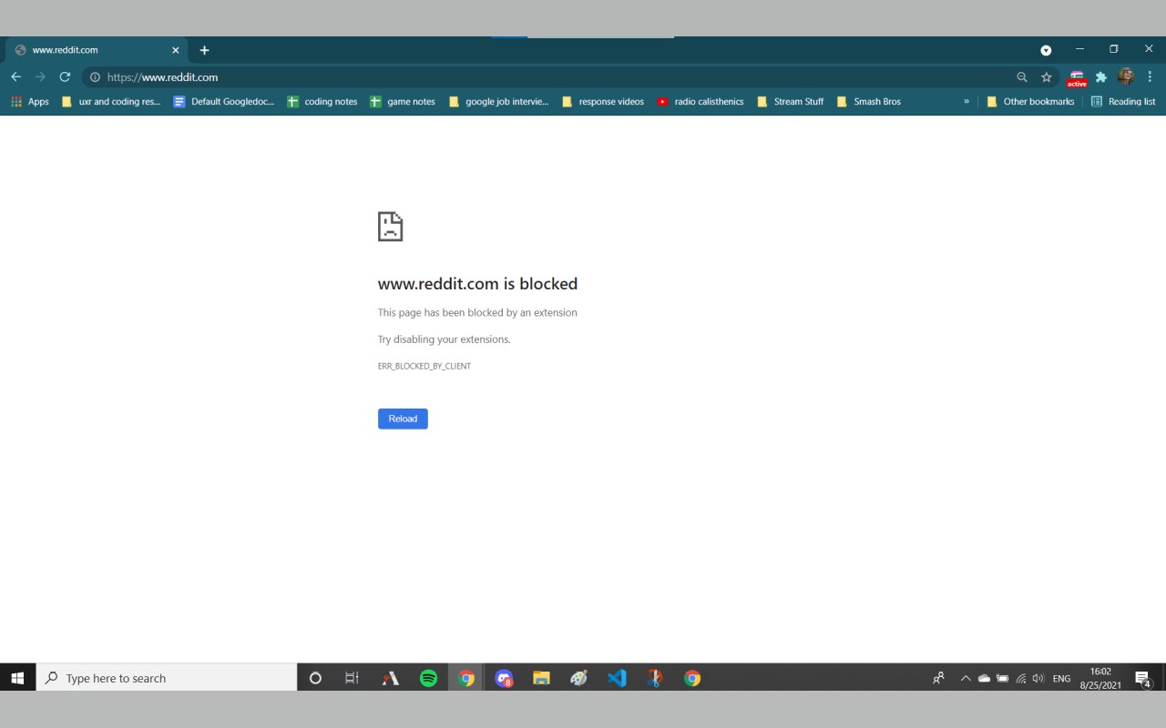Tyrowo's Procrastination Buster