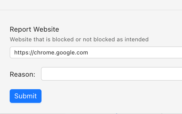 Masturbation Discipline Tool