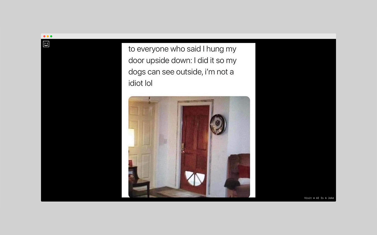 Memes - Every Tab Random Meme