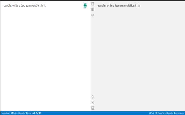 Candle AI - Powered by ChatGPT