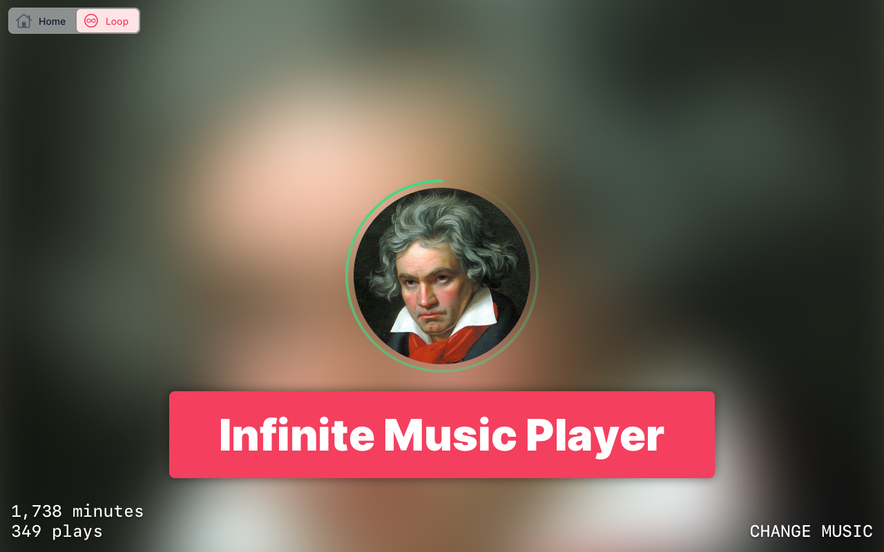 WebL - My Web Launcher