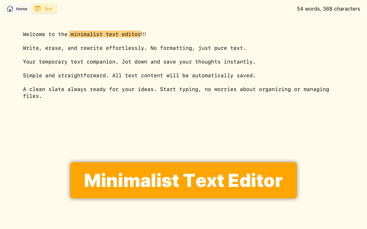 WebL - My Web Launcher