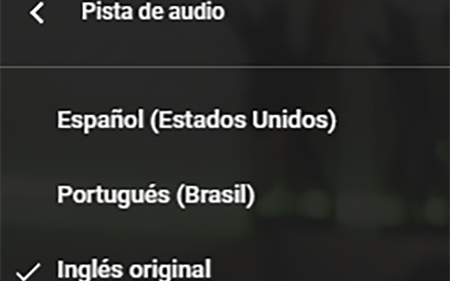 YT Original Audio Track