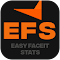 Easy Faceit Stats