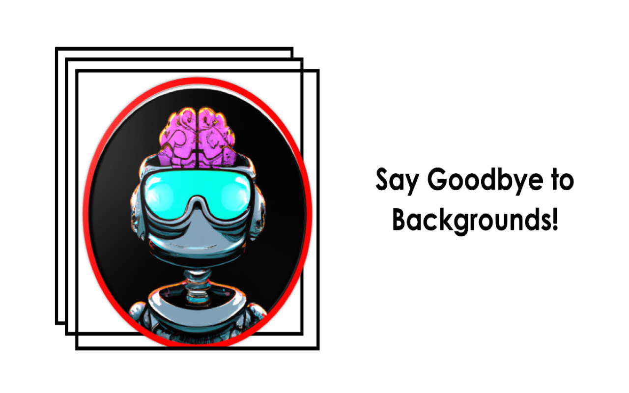 Instant Background Remover