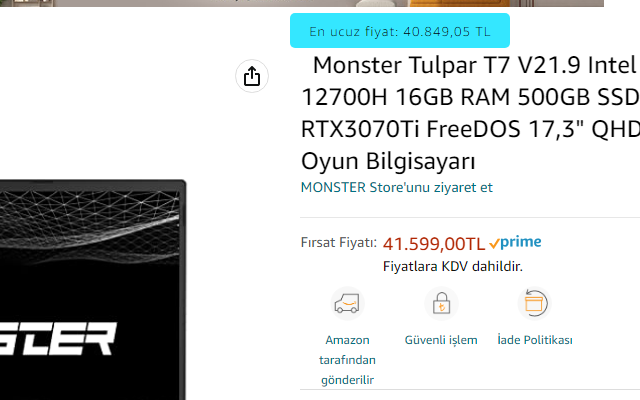 Var mı bundan ucuzu