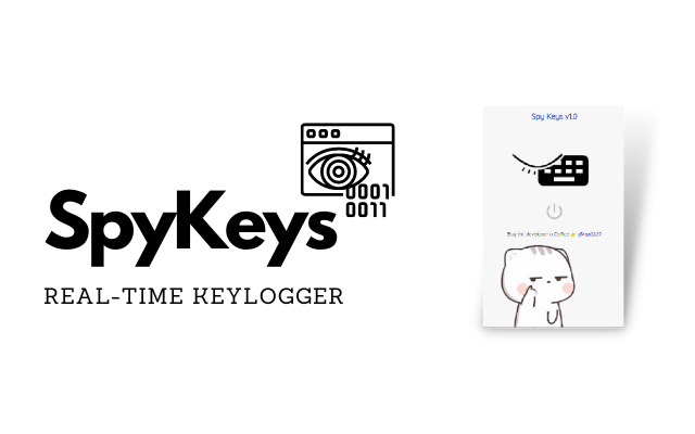 SpyKeys
