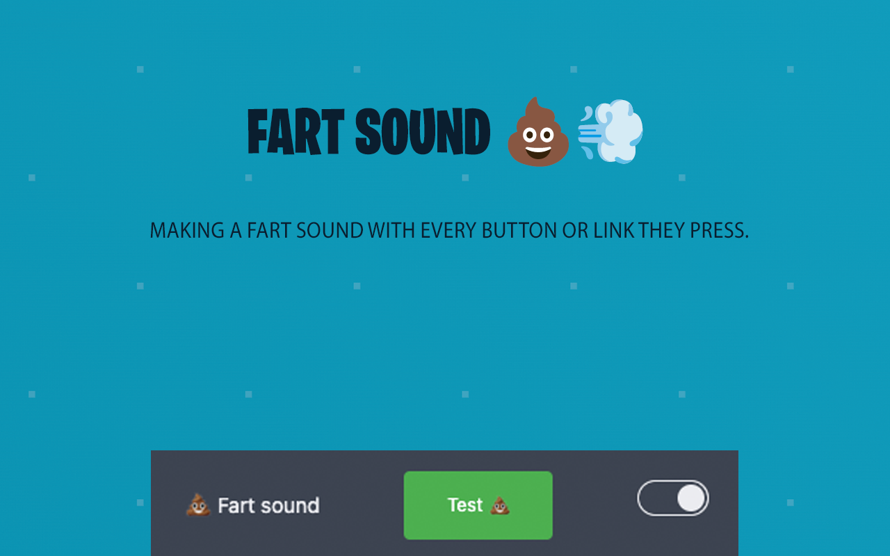 Joke and prank friends