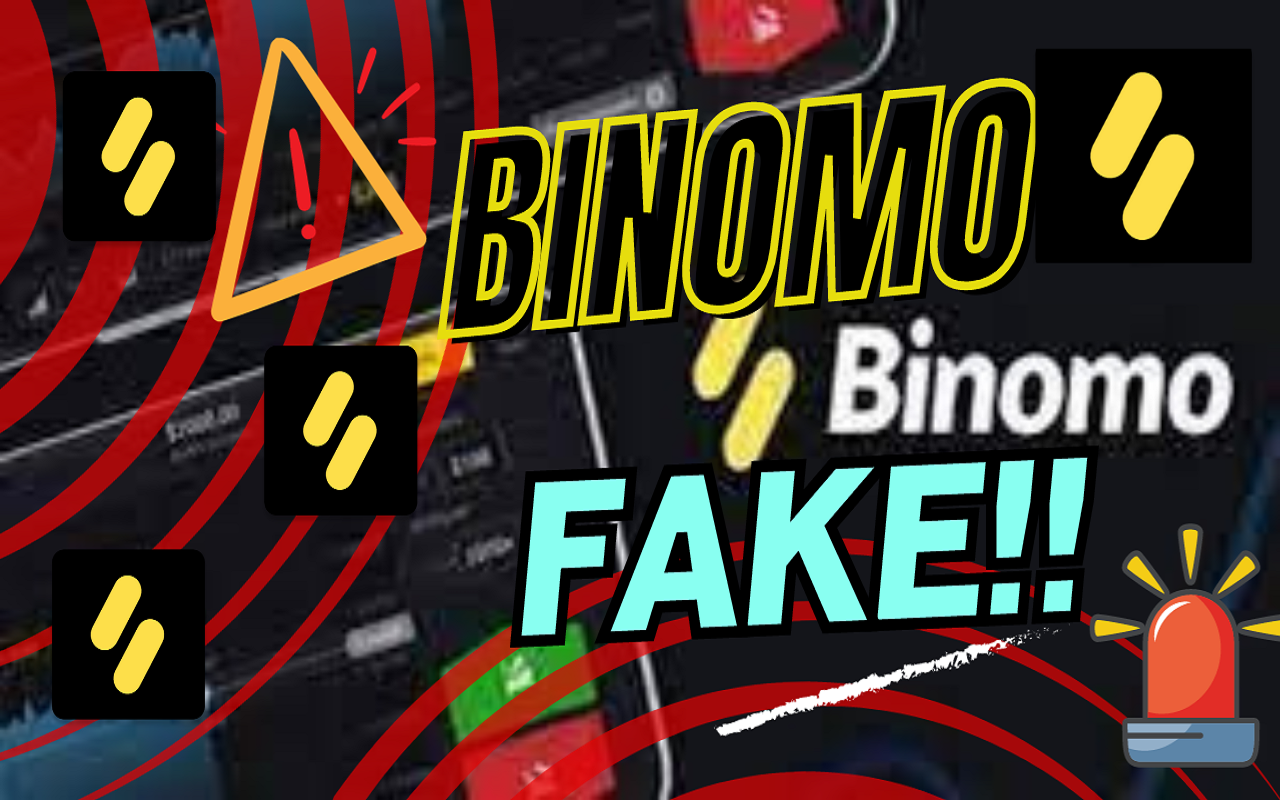Binomo Mkt