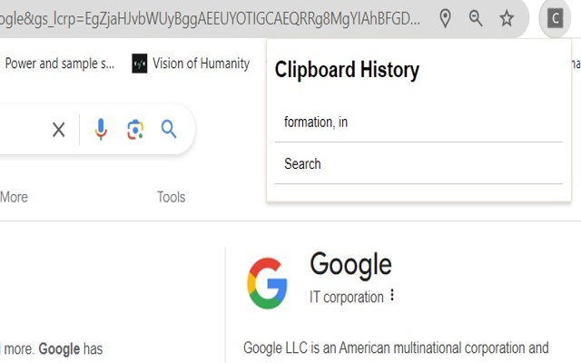 Clipboard Manager (Multi copy & paste)