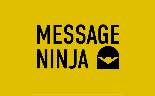 Message Ninja